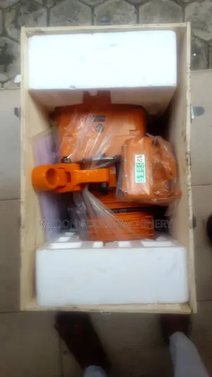 Electric Chain Hoist 2ton