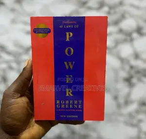 48 Laws of Power (Concise)