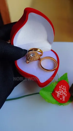 Couples Wedding Ring 67