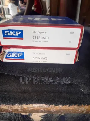 SKF Bearing Original One