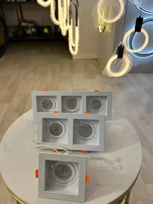 Pop Spot Light+GU10 Bulb