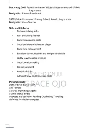 Assistant Farm Manager