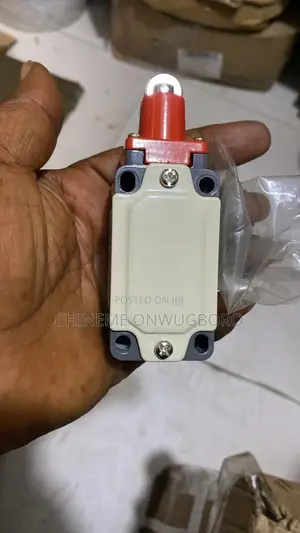 Limit Switch