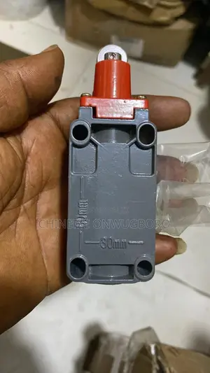 Limit Switch