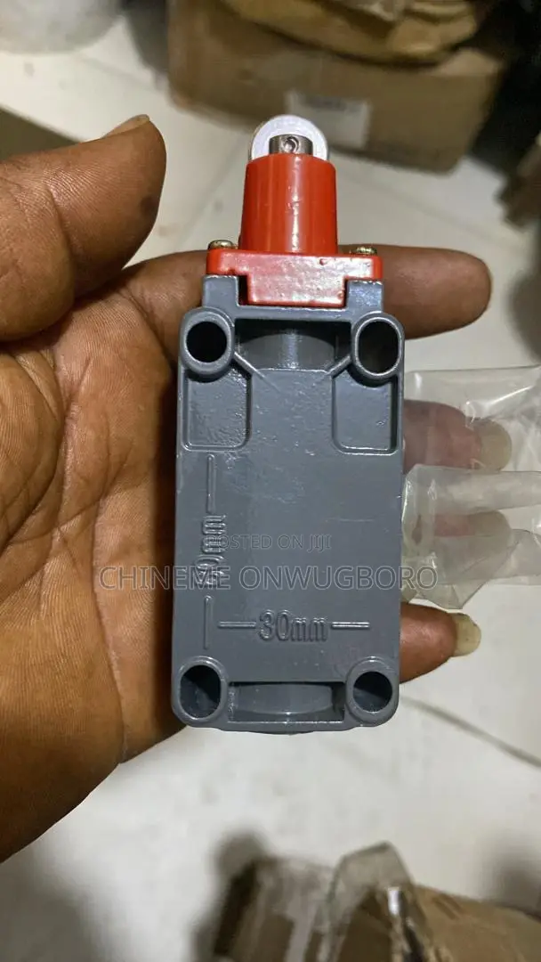 Limit Switch
