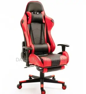 Racing Gaming Chair.