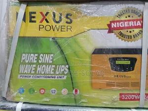 3.2kva 24v Nexus Inverter