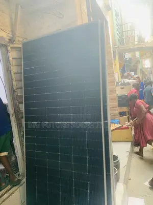 550watts Jinko Bifacial Solar Panel 144c