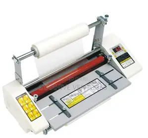 A3+ Tabletop Laminator/Laminating Machine