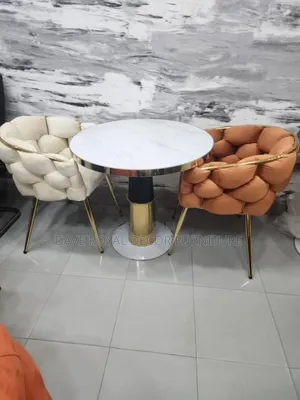 Quality Set of Dinning Table