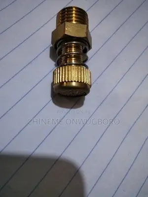 Brass Cable Gland