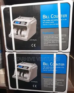 Bill Counter/Money Counter BIG SIZE