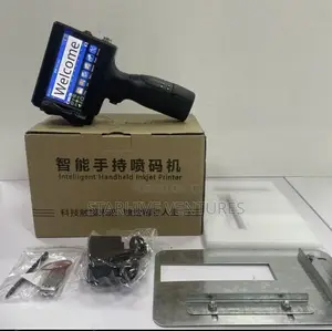 Hand Printing Machine Inkjet Printer
