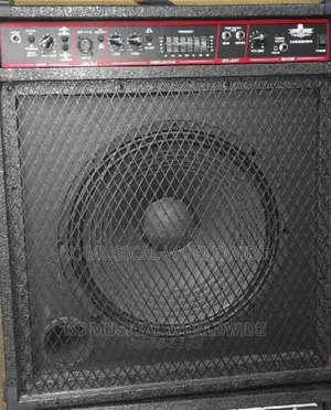 Original Bass Combo Model 3000