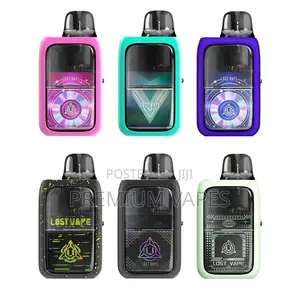 Lost Vape Epoch Pod Vape KIT