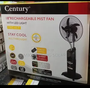 Century 18 Inches Fan