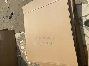 Neat Plain Board Cartons