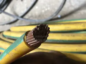 150mm Earth Cable Available