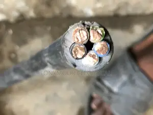 16mm 5core PVC PVC Available