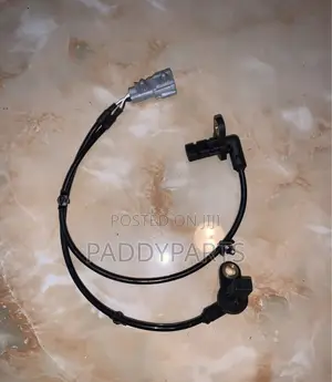 Nissan Murano Abs Wheel Speed Sensor