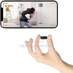 Spy Camera Wifi, Smallest Hidden Cameras, Hd1080p Mini