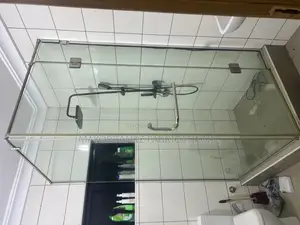 Shower Cubicle