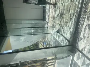 Glass Railings