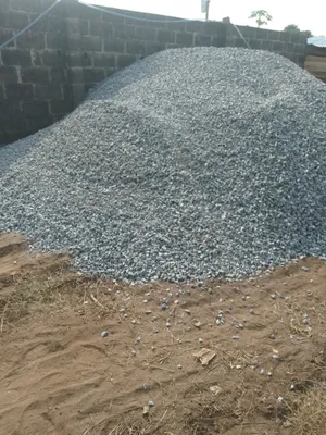 Granite Full 30 Tons