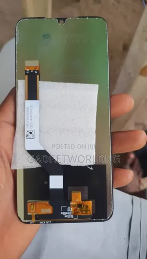 Xiaomi Redmi Note7 Note8 Note9 Note10 Note12 Note11 Screen