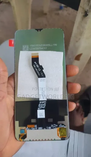 Xiaomi Redmi Note7 Note8 Note9 Note10 Note12 Note11 Screen