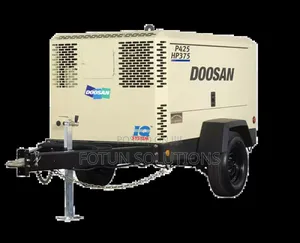 Air Compressor Machine