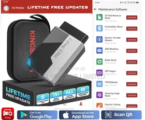 Ediag Elite Car Scanner