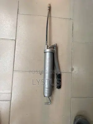Hand Grease Gun