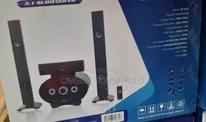 Home Theatre