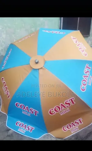Parasol/Beach Umbrella Production
