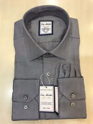 Tm Matins Turkish Shirts