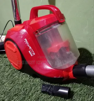 Rowenta Vacuum Cleaner