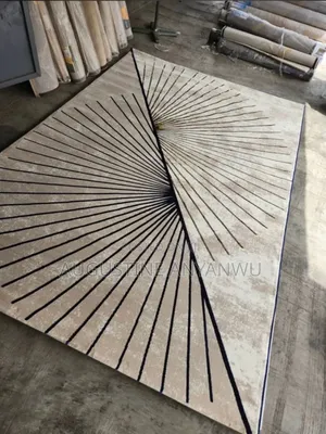 Super Quality Turkish Center Rug Size 5/7