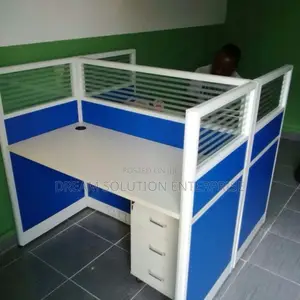 Quality 2 Seaters Work Station