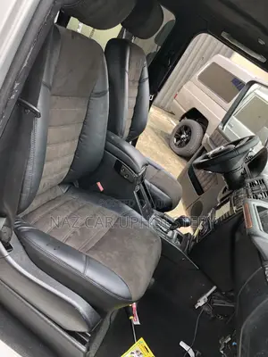 Car Interior Upholstery Design and Exterior Upgrades