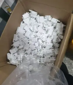 Tecno and Infinix Chargers and Cables Bulks Sales