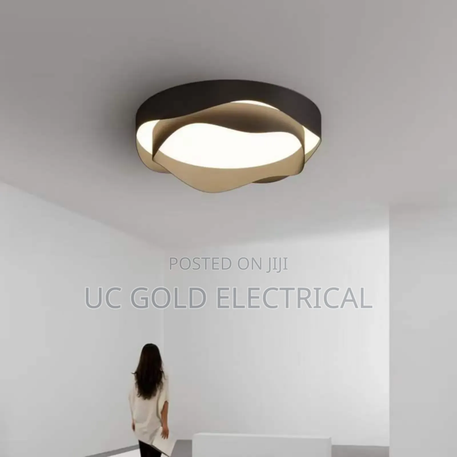 Nordic LED Celling Lamb