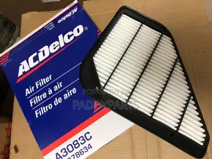 Chevrolet Traverse Engine Air Filter
