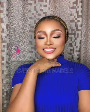 Flawless Makeup
