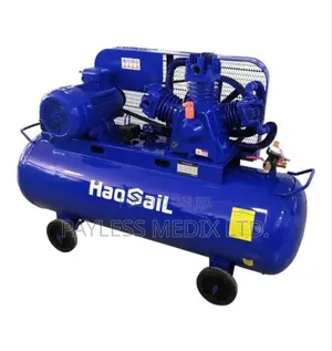 Dental Compressor