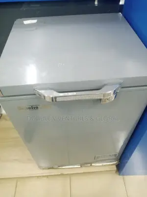 Scanfrost Freezer