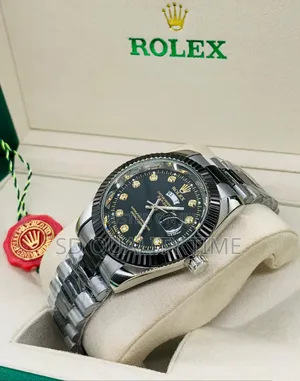 Presidential Rolex
