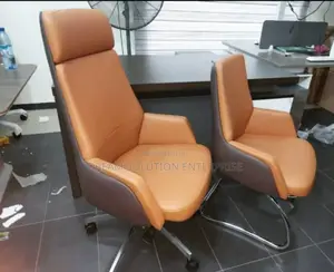 Executive Office Swivel Chair