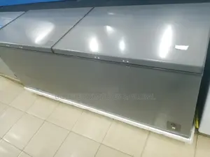 Hisense Chest Freezer