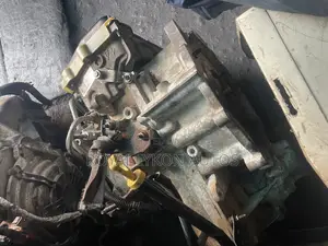 Automatic Gear Box Ford Fussion 2009